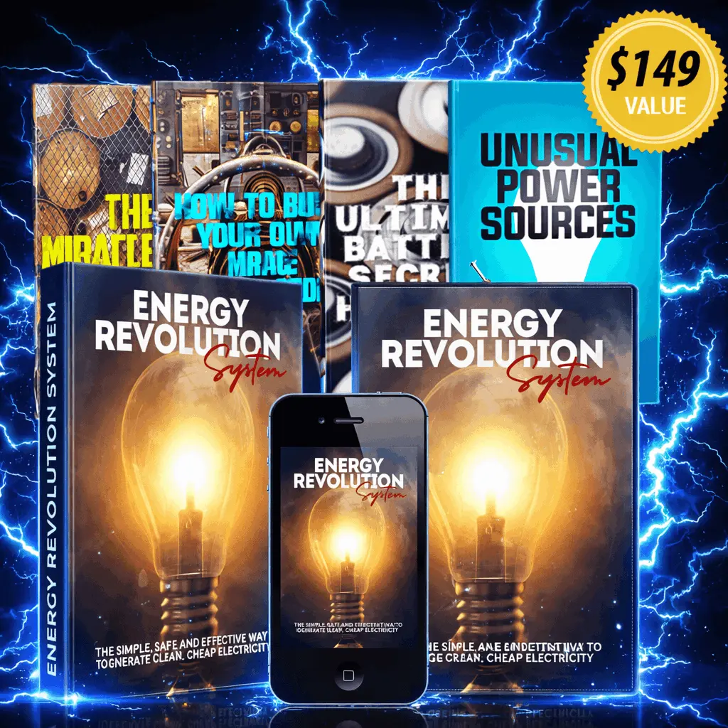 the-energy-revolution-system